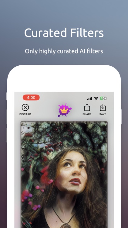 InstArt: AI Art