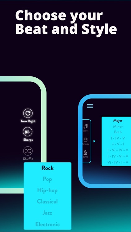 Muso Circle screenshot-3