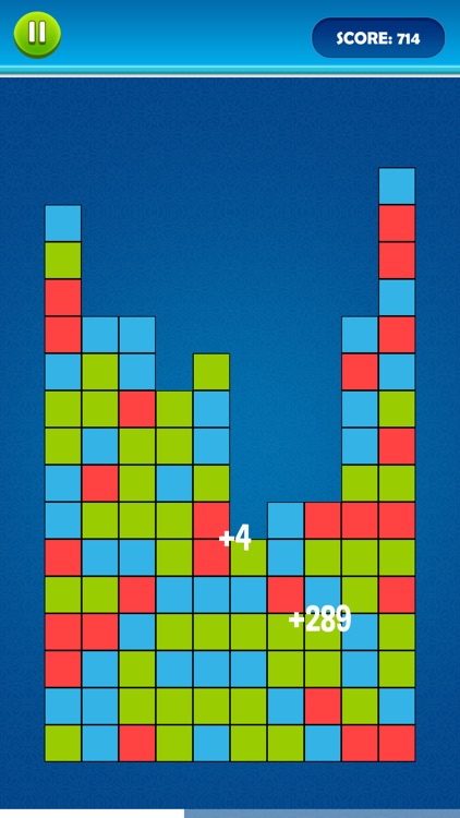 Tap the color - Brain Workout screenshot-3