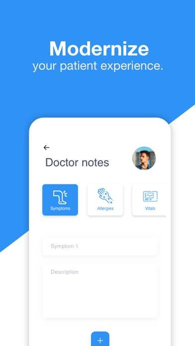 eMedHub Doc - For Doctors screenshot 3