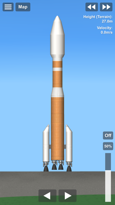 Roblox Simulator Rocket