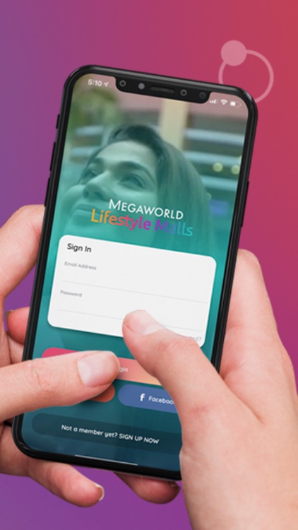 Megaworld Lifestyle Malls