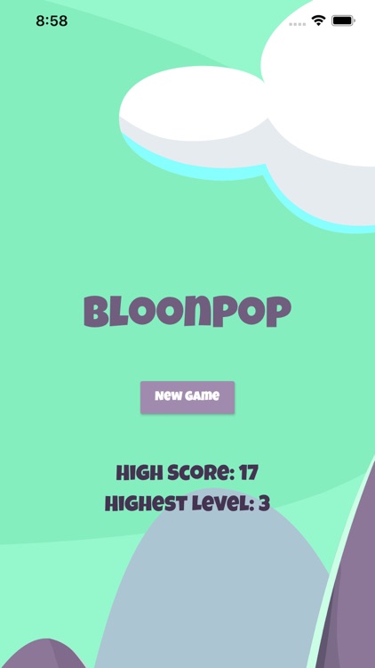 BloonPop: The Game