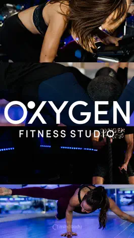 Game screenshot Oxygen Fit mod apk