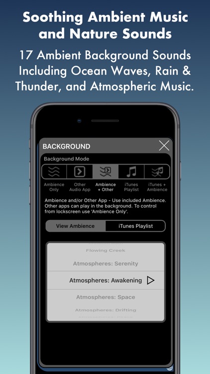 Brain Wave - Neuro Trainer ™ screenshot-3