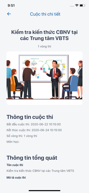 VNPT Elearning Enterprise(圖6)-速報App