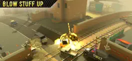 Game screenshot Reckless Getaway VS hack