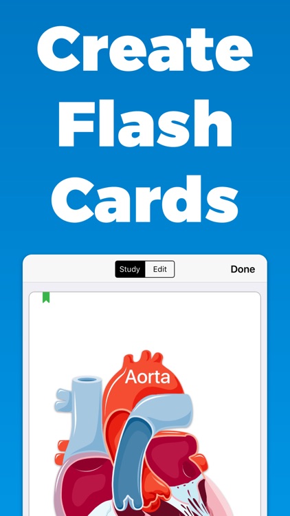Flash Cards GO - Flashcards