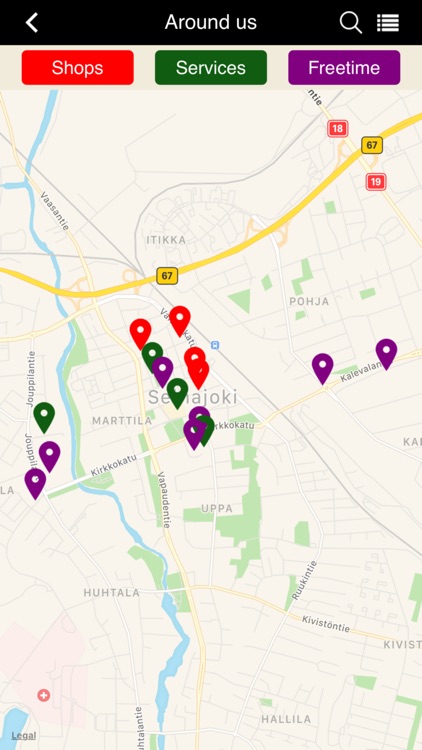 Hotelli-Ravintola Alma