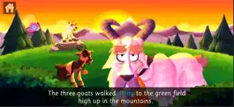 Game screenshot 3 Goats and a Troll hack