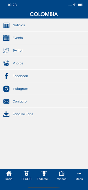 OlimpicoCOL(圖4)-速報App