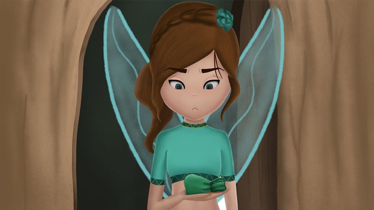 Fairy Inside Me screenshot-4