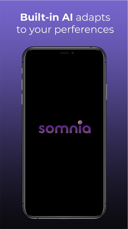 Somnia: ASMR Sounds & Slime screenshot-7