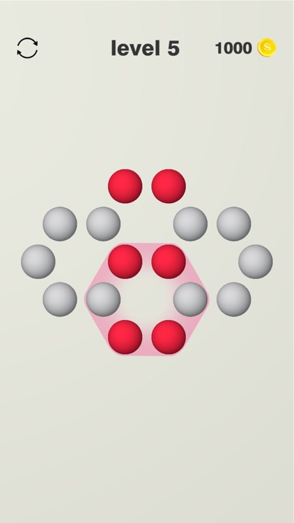 Balls Puzzle - Amazing Game screenshot-3