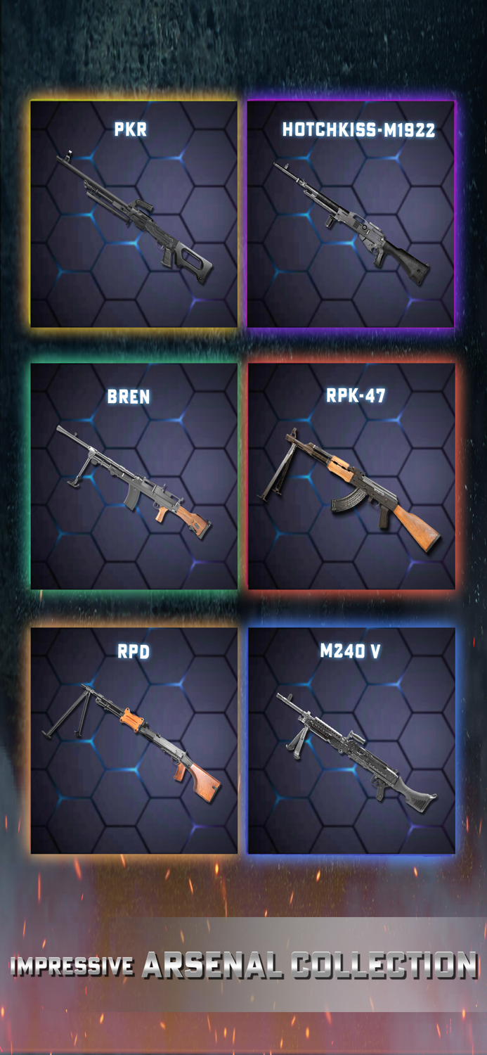 Taser Gun Prank Simulator