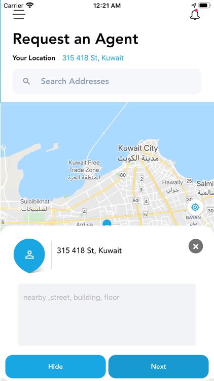 Runners Pay | رنرز باي