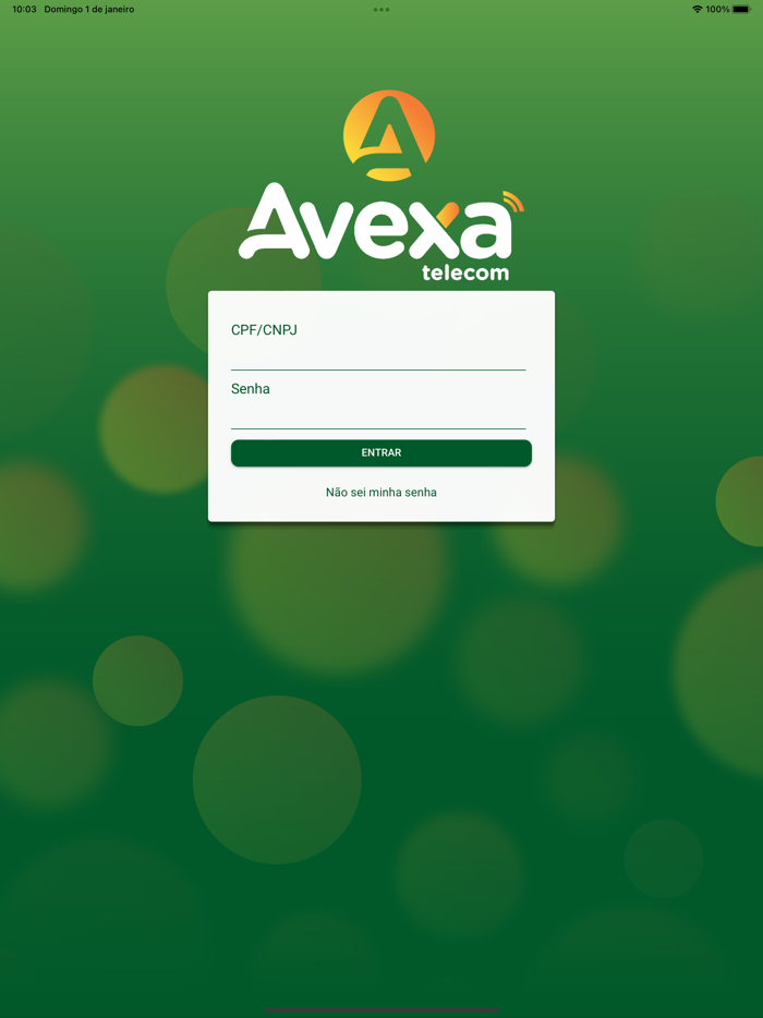 Avexa Telecom