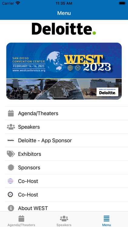 AFCEA/USNI WEST 2023