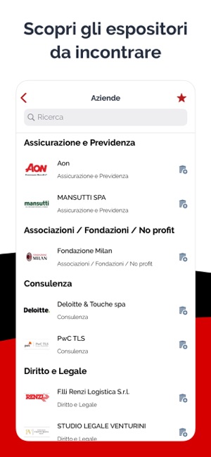 AC Milan Business Forum(圖2)-速報App