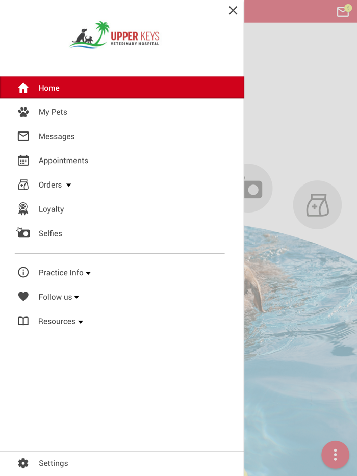 Upper Keys Veterinary Hospital