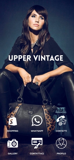 Upper Vintage(圖1)-速報App