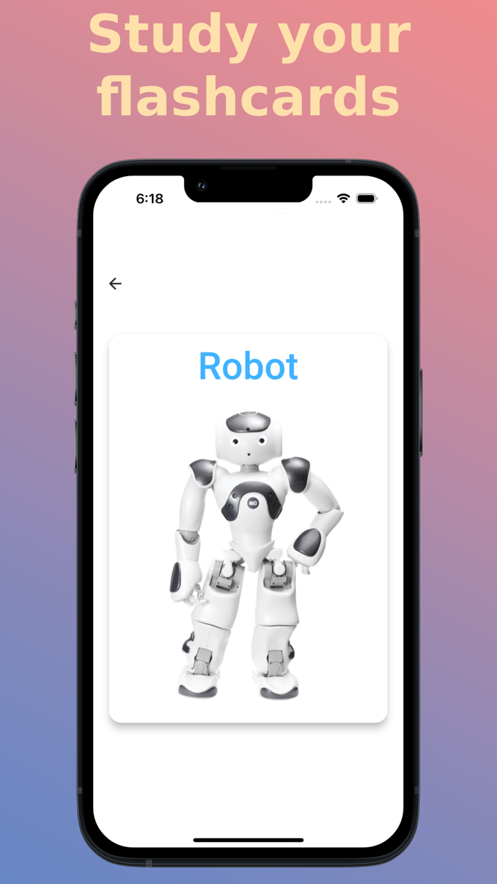 Flashcard Maker Creator