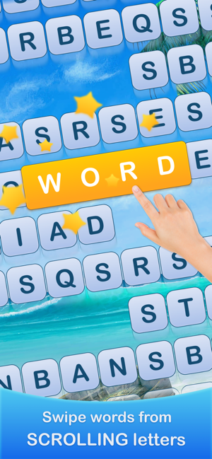 Scrolling Words Pro - No Ads(圖1)-速報App