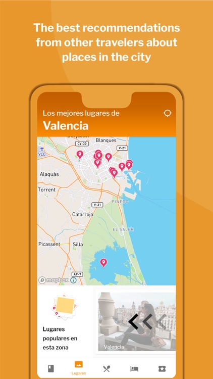 Valencia - City Guide