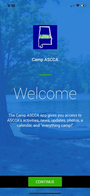 Camp ASCCA