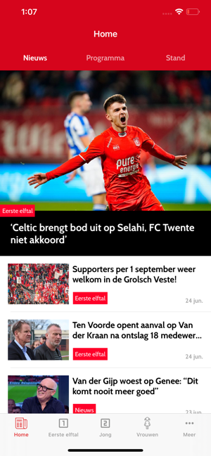 Twente Insite(圖1)-速報App