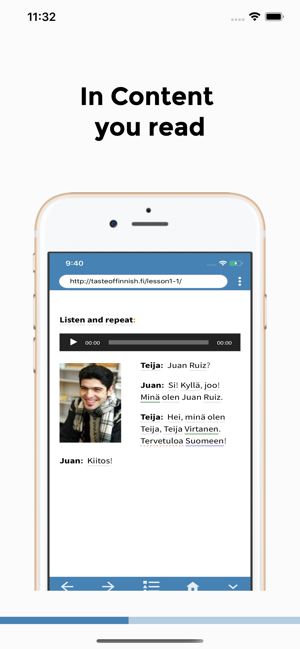 LangBrowser - Learn in Context(圖3)-速報App