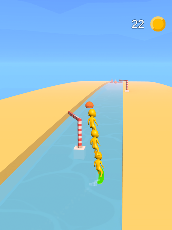 Tower Surf screenshot 3