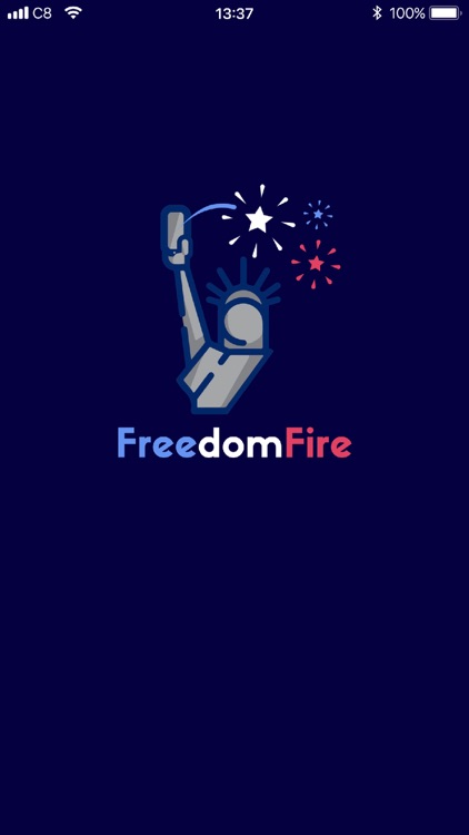 Freedom Fire