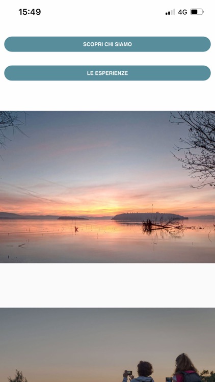 Trasimeno Slow Experience