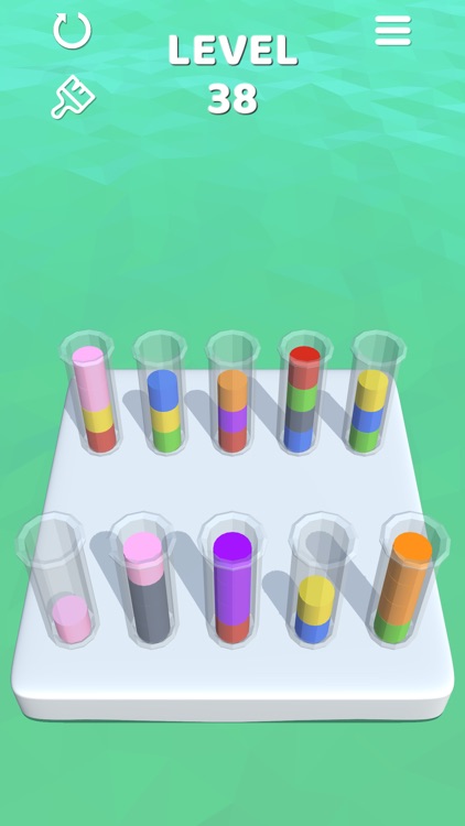 Sort It 3D screenshot-4