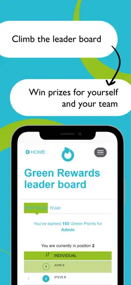 Game screenshot Uni of Exeter Green Rewards hack