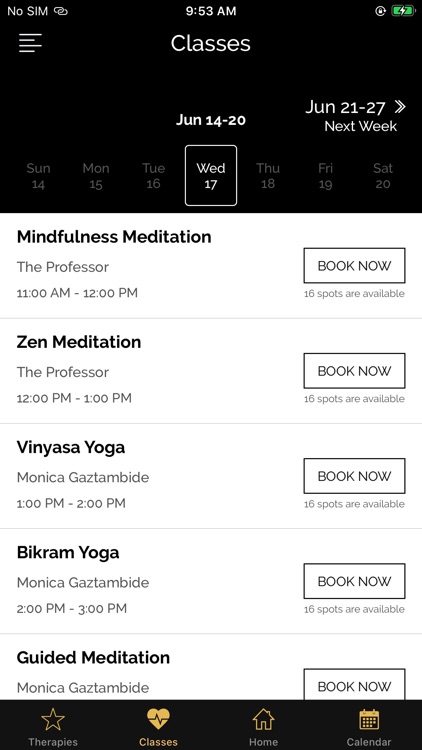 ARTHA, a Wellness Sanctuary