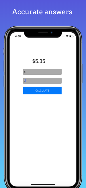 Total Price Calculator(圖2)-速報App