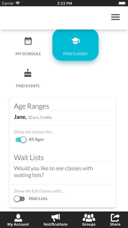 Core Dynamics Pilates & Dance screenshot-4