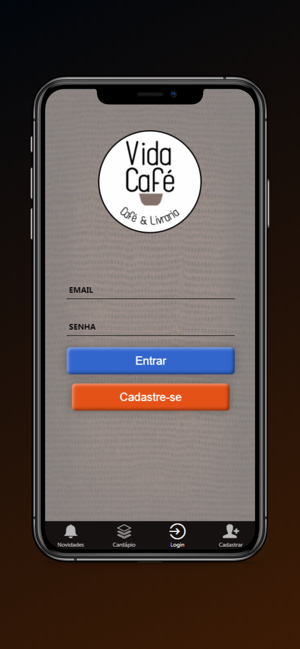 Vida Café(圖2)-速報App