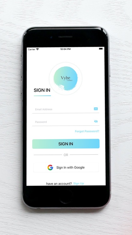 Vybe Connect