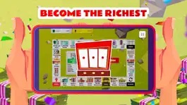 Game screenshot Monopoly spin: board game apk