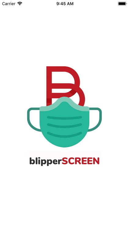 BlipperSCREEN