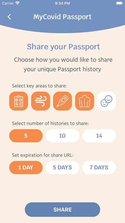 MyCovid Passport screenshot-6