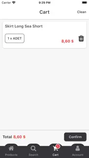 turkish whole sale iphone screenshot 4