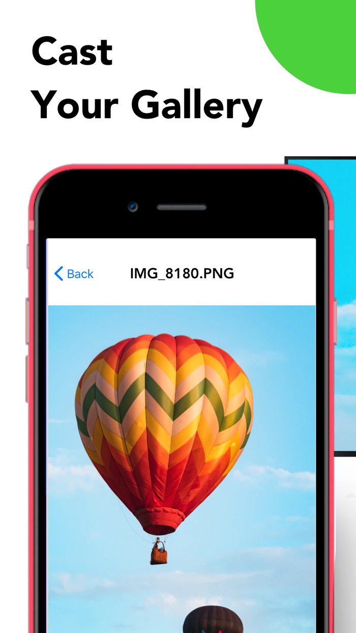 Remote Cast for Chromecast TV