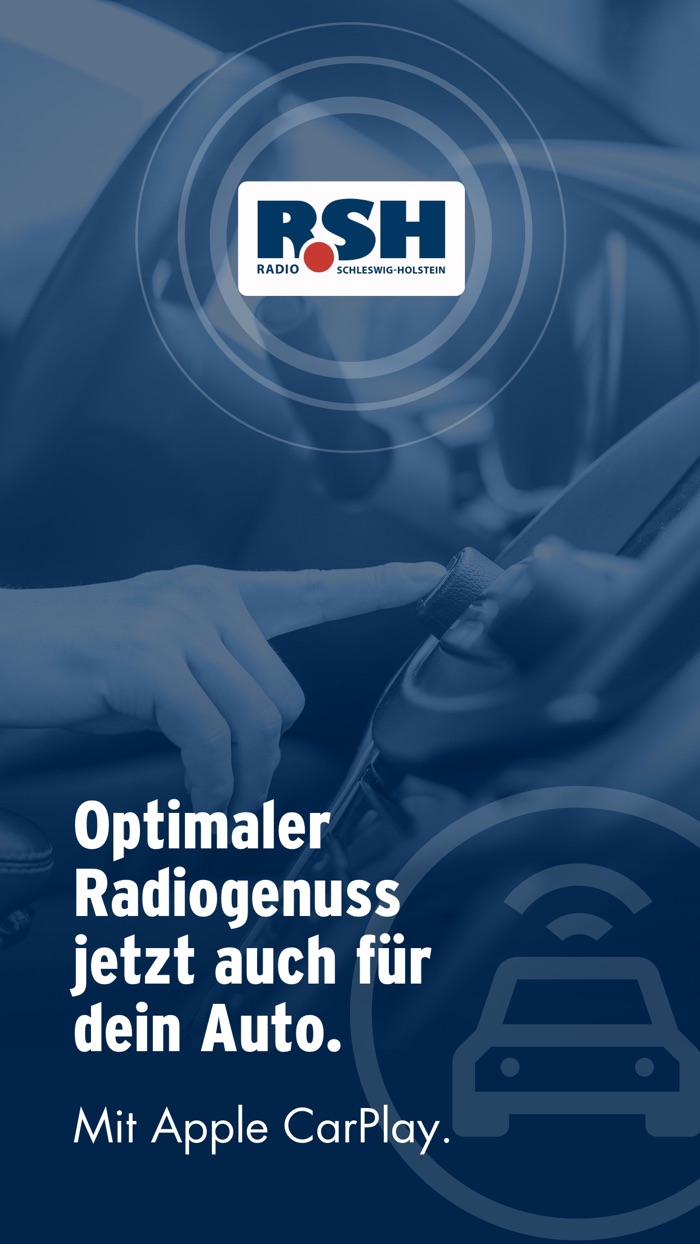 R.SH Radio Schleswig-Holstein