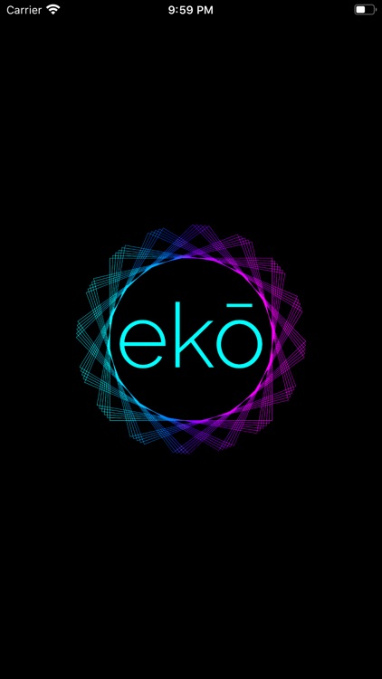 EkoSync Meditation