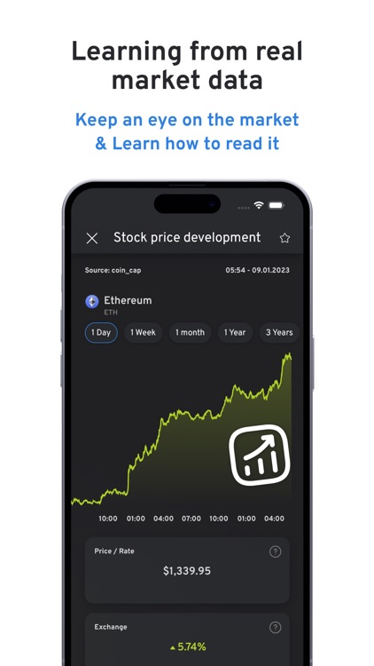 CryptoClue - The Education App screenshot-6