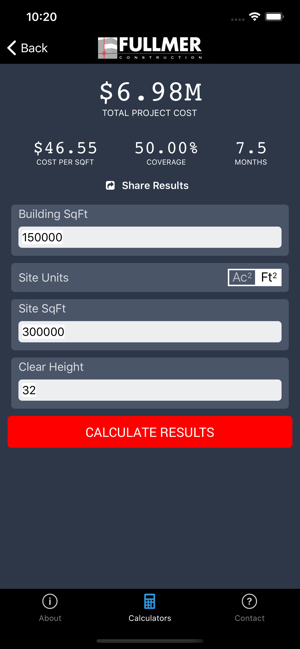 Fullmer Construction(圖3)-速報App
